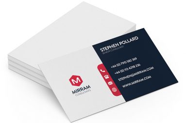 AP_Single_Sided_Business_Card_Printing_Stacked
