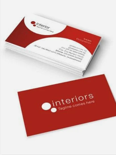 Double-Side-Business-Card