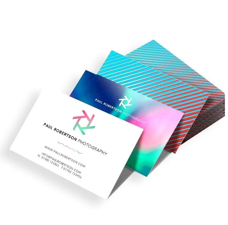Visiting Cards