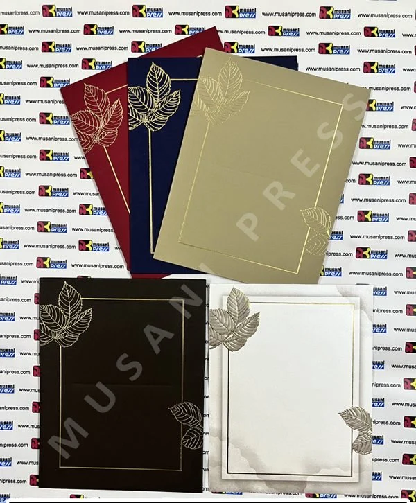 JD-1451 (4 Colors)